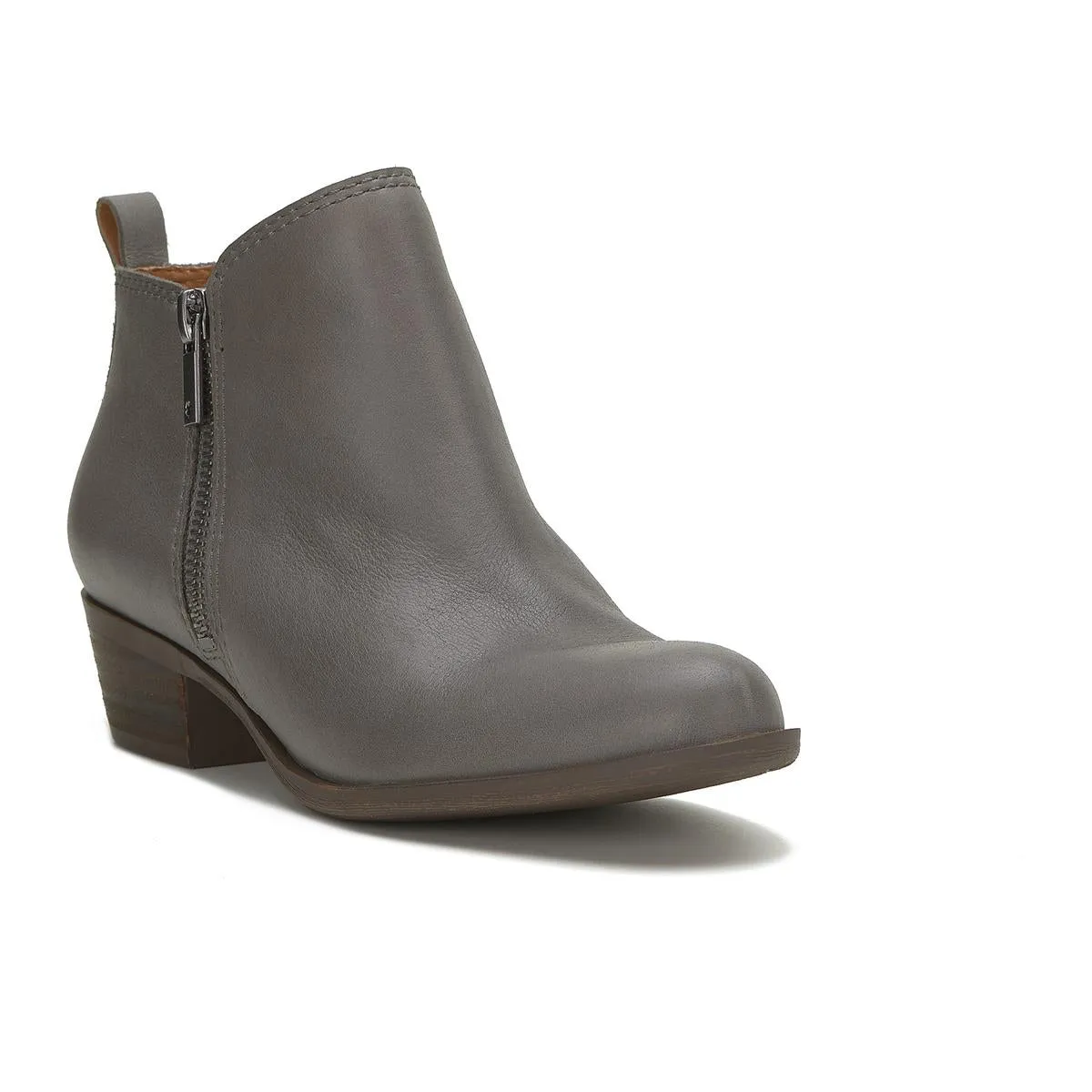 Basel Womens Booties Ankle Boots