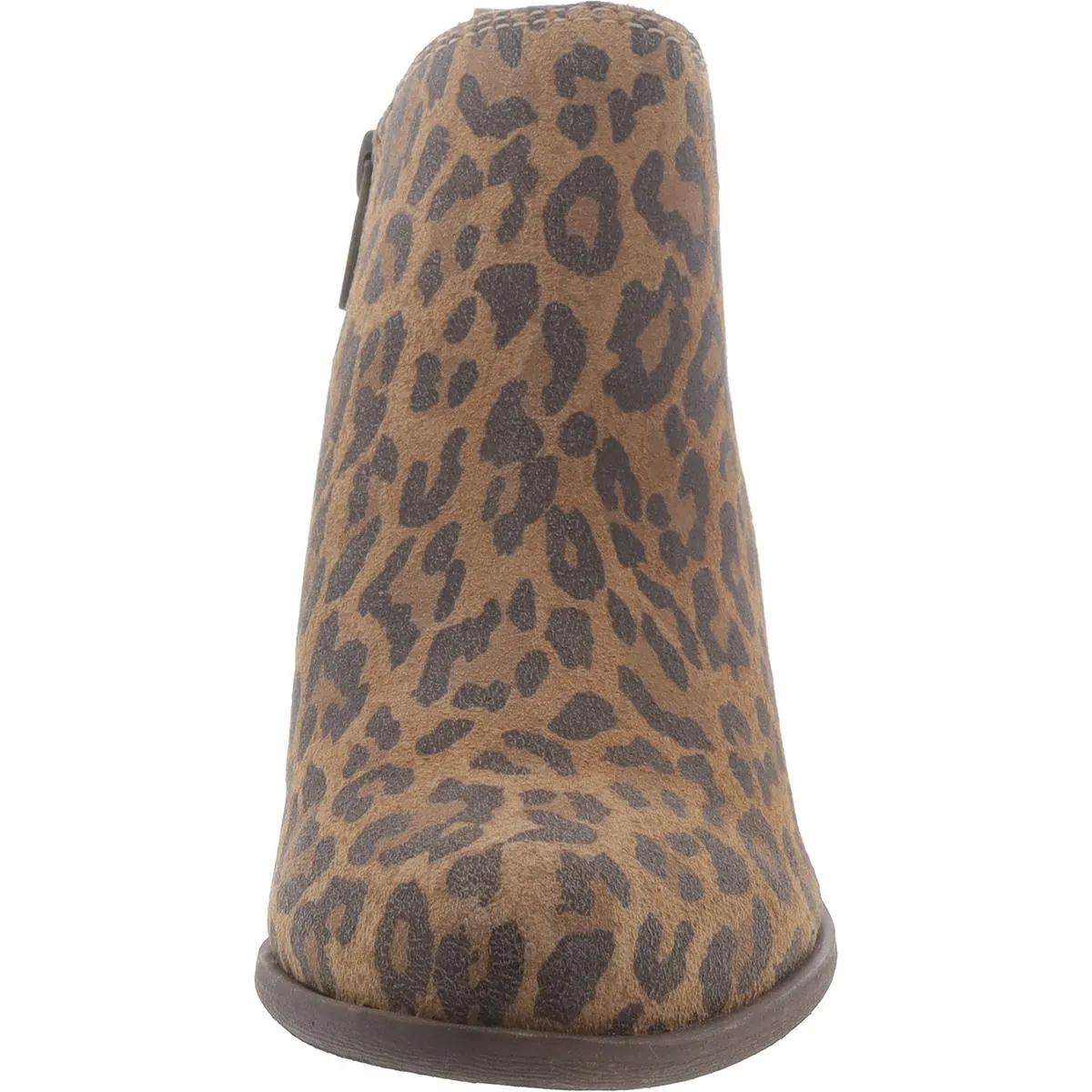 Basel Womens Booties Ankle Boots
