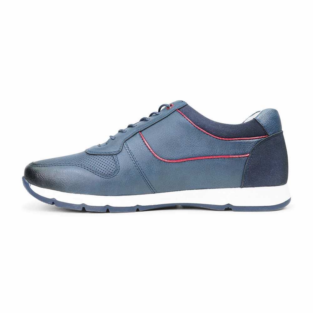 Bata HALSTON Casual Sneaker for Men