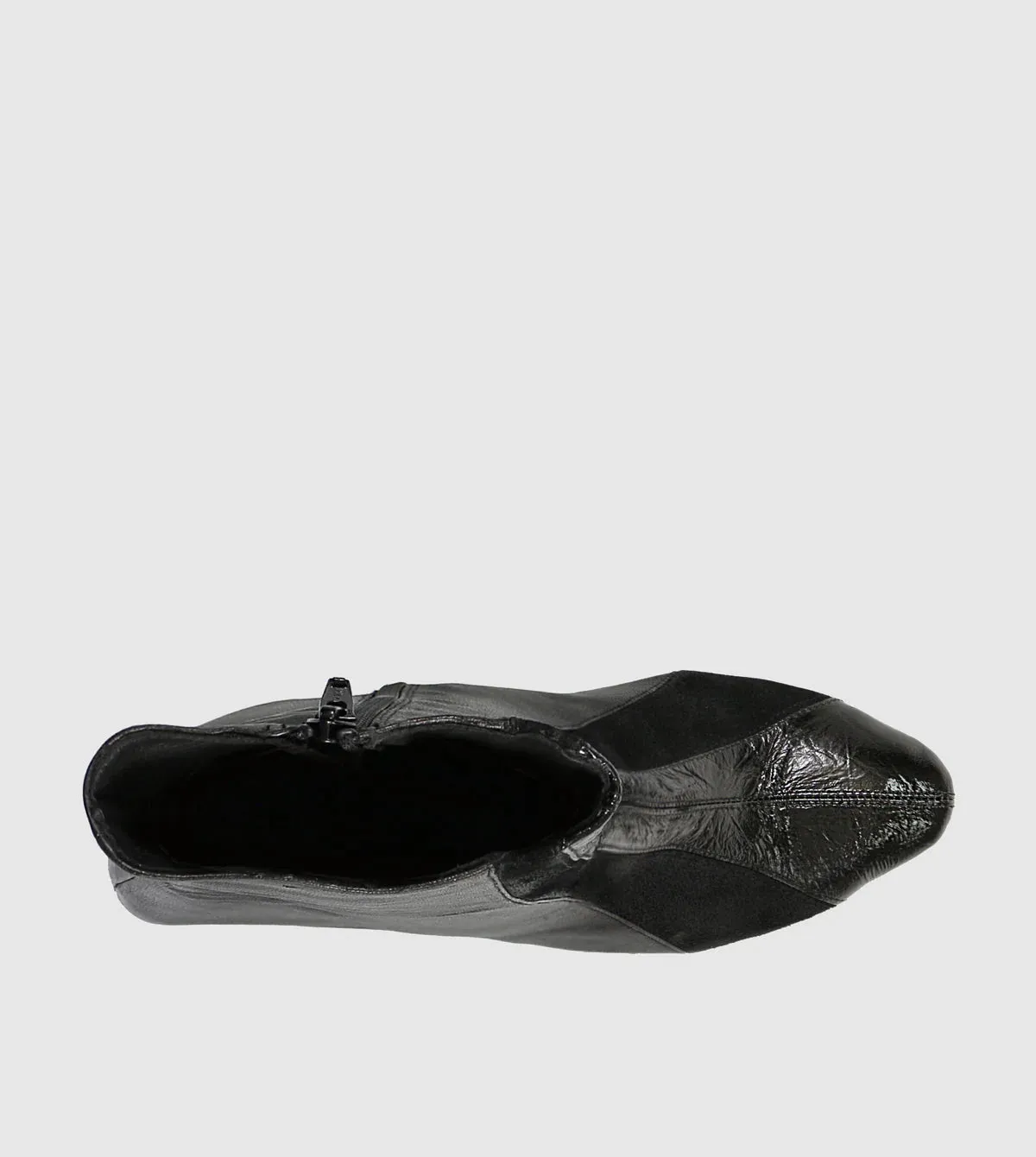 Beau Coops Thalia Boot Nero