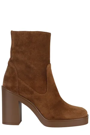 Bethenny 80 Ankle Boot