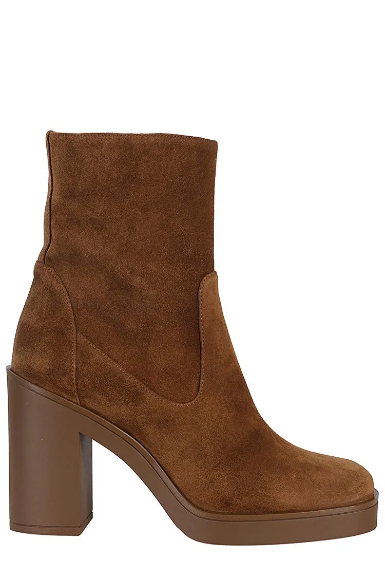 Bethenny 80 Ankle Boot