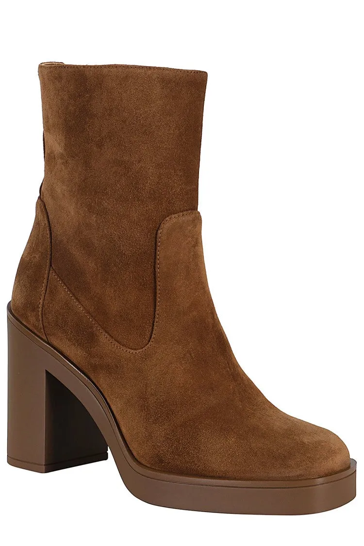 Bethenny 80 Ankle Boot