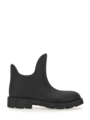 Black Marsh Boots