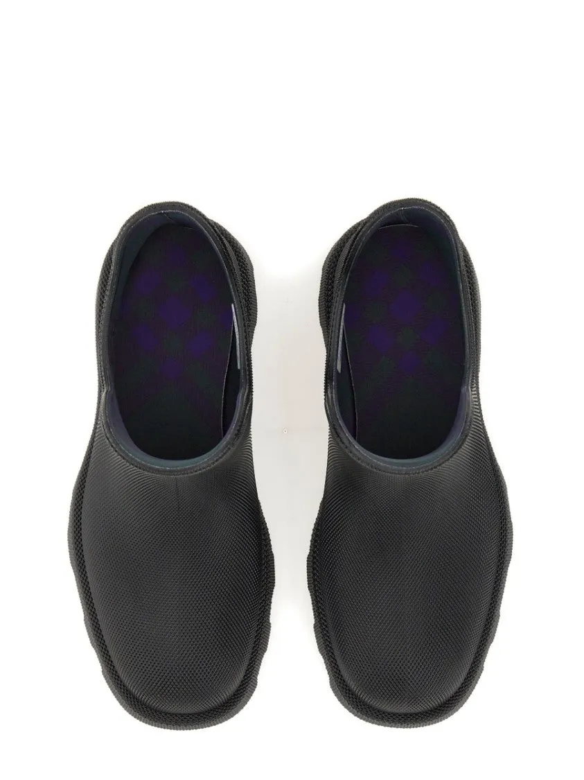 Black Marsh Boots