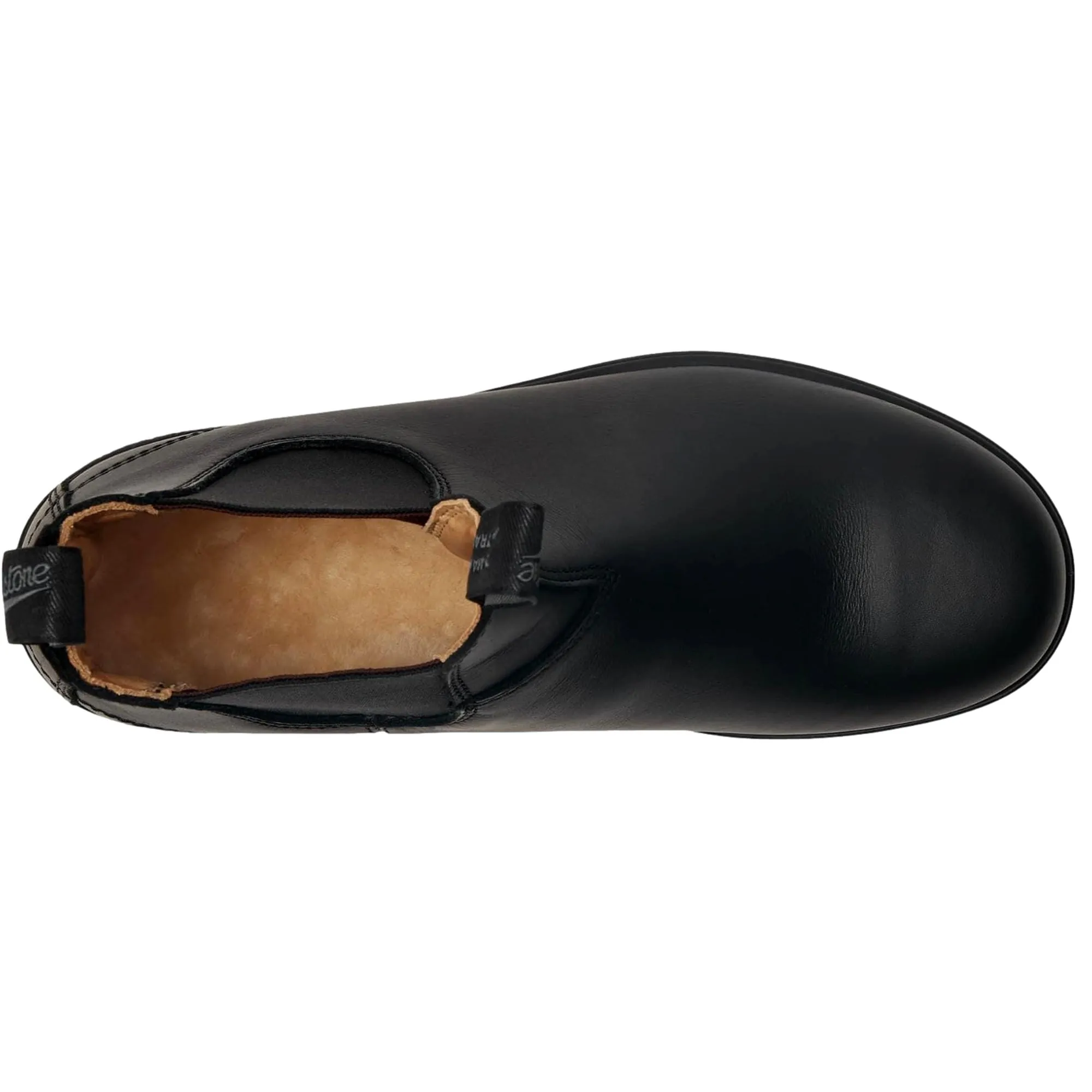 Blundstone BL566 Black  BL566-BLK Men's