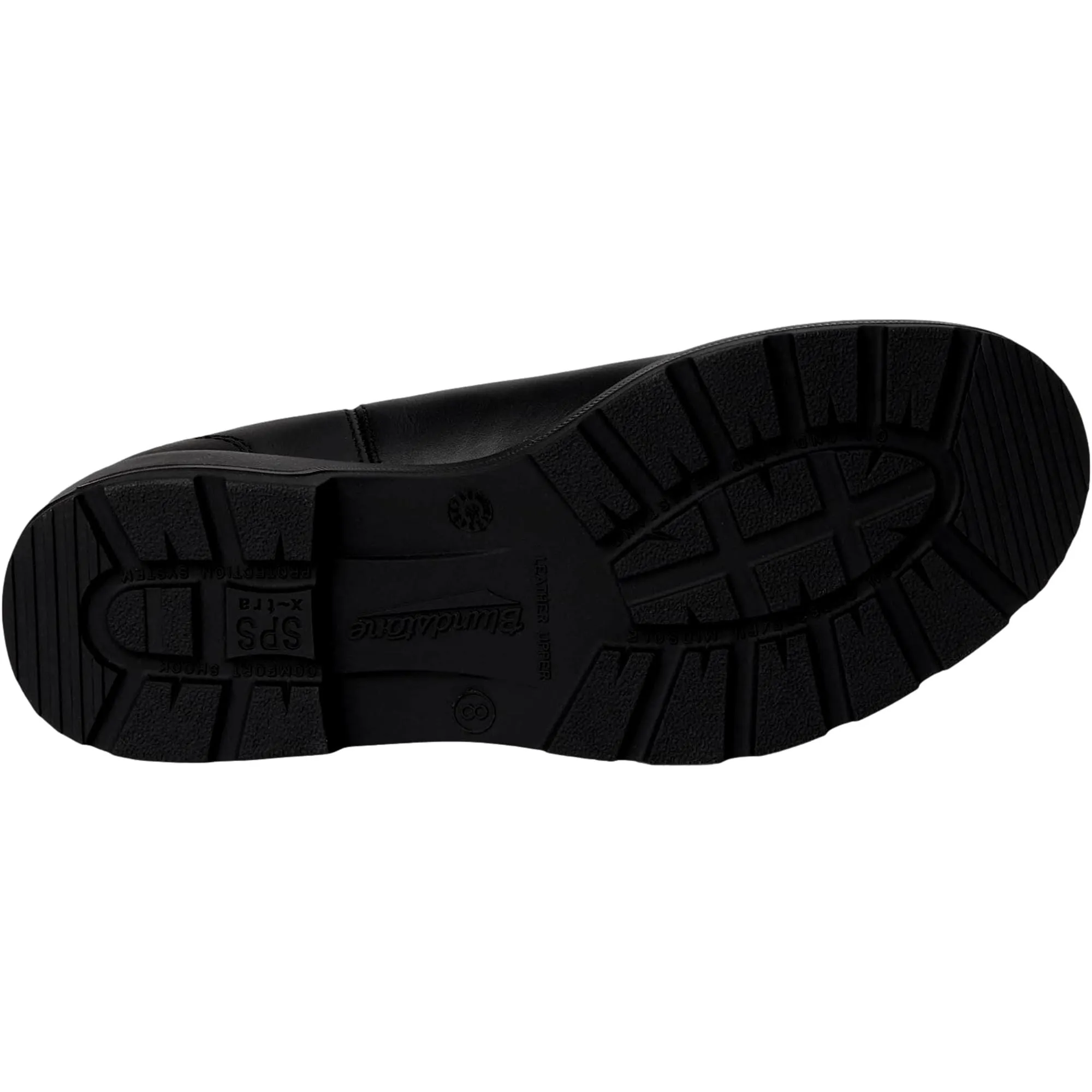 Blundstone BL566 Black  BL566-BLK Men's