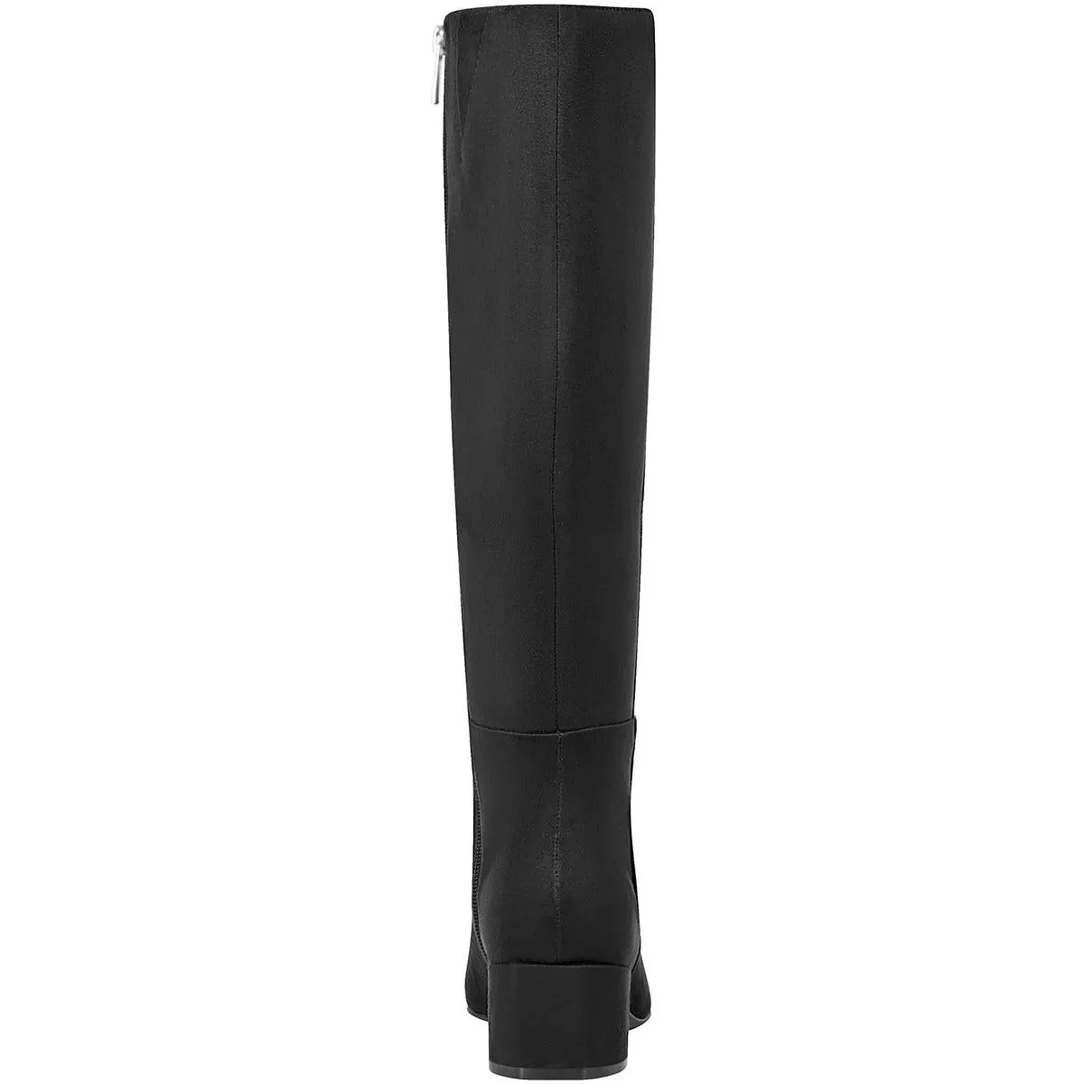 BNADDYSON2 Womens Zipper Manmade Mid-Calf Boots