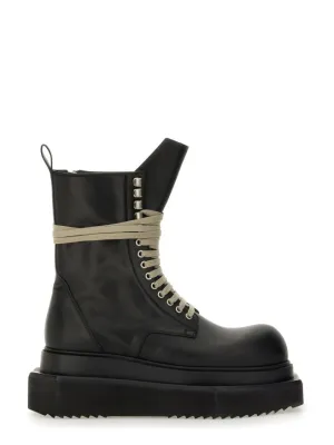 Boot "Turbo Cyclops Army