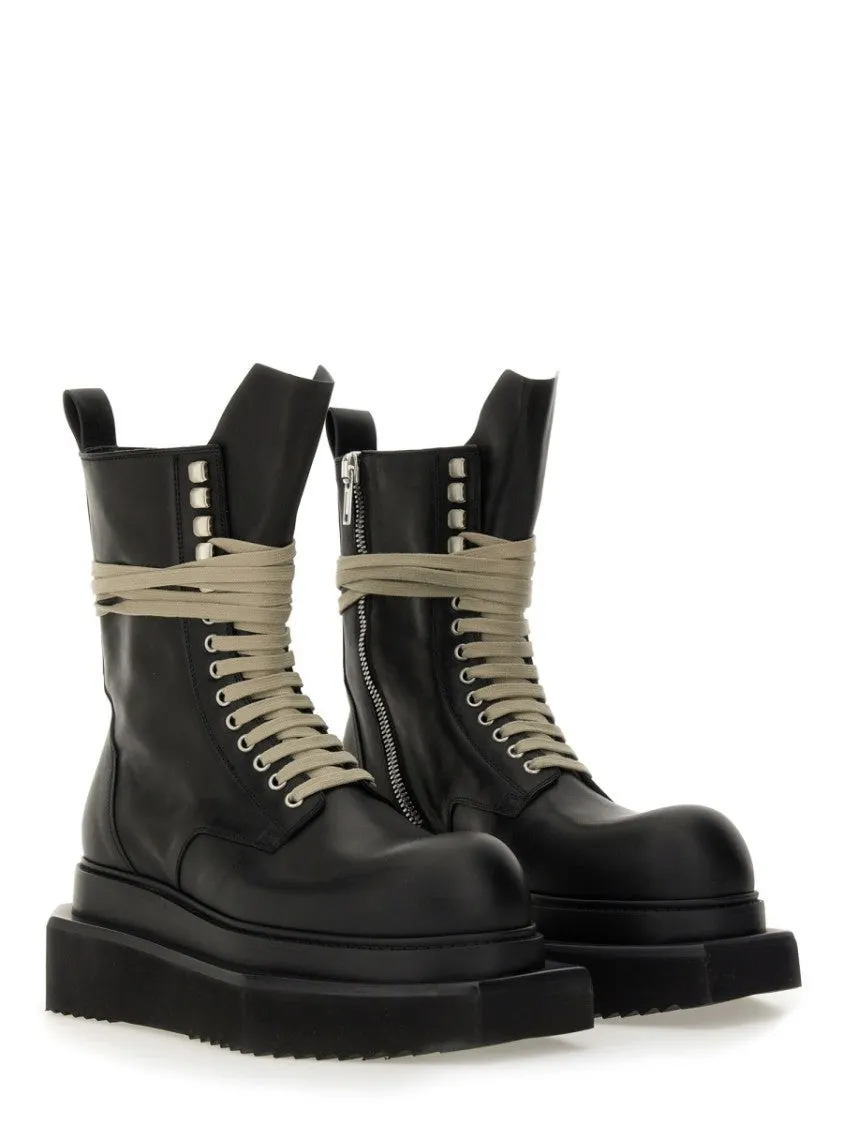 Boot "Turbo Cyclops Army