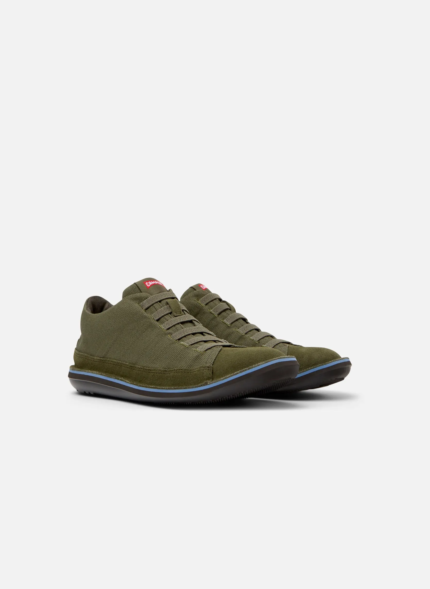 Boots Men Camper Beetle