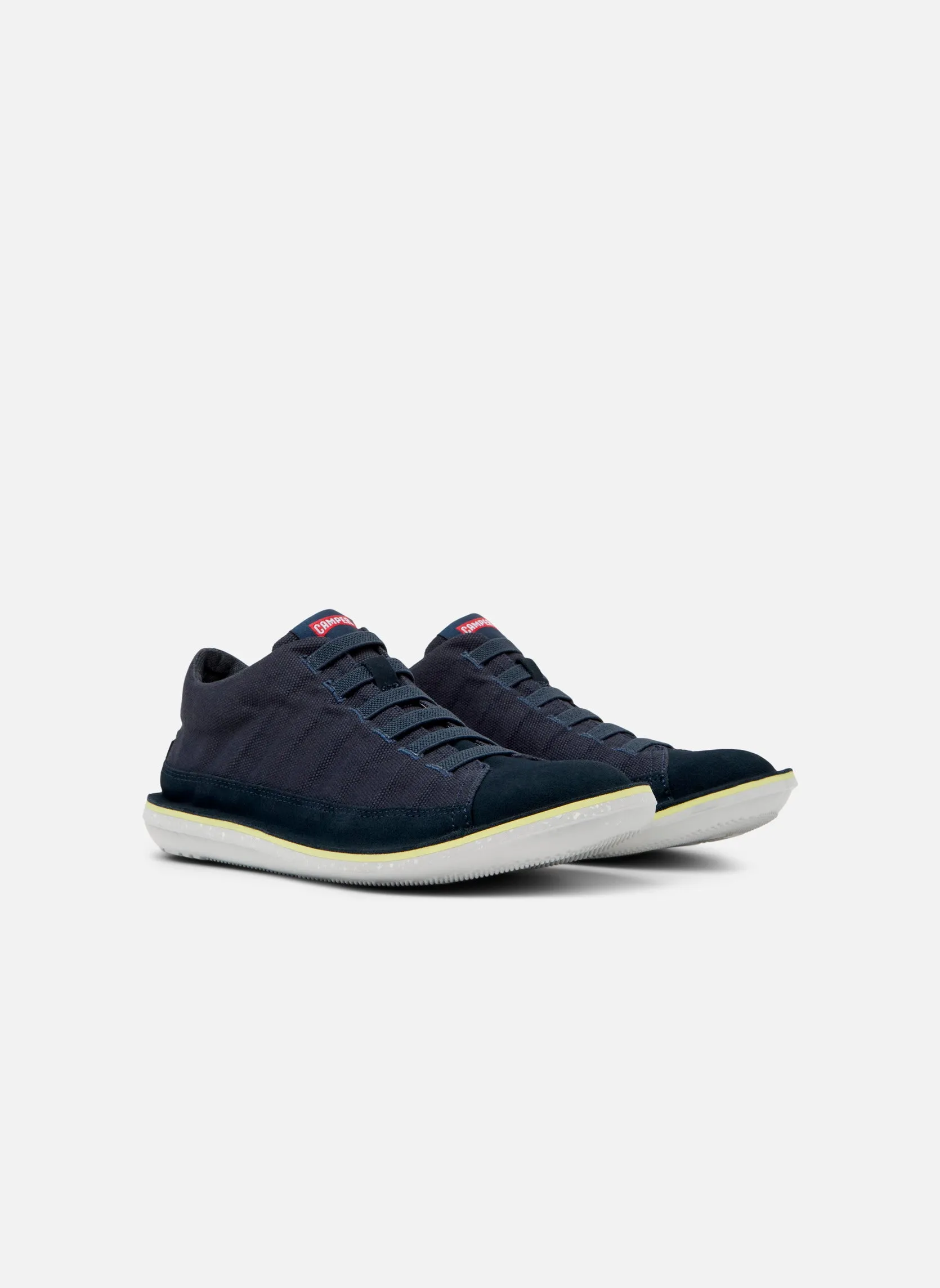 Boots Men Camper Beetle