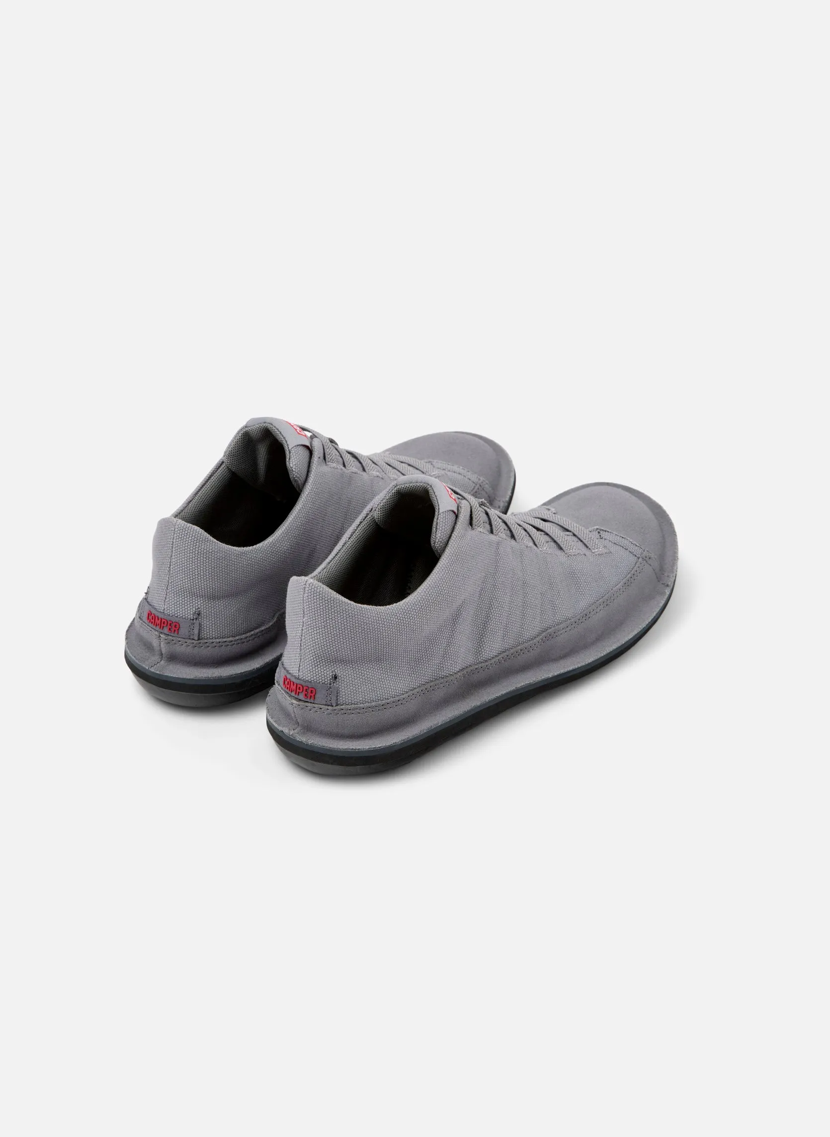 Boots Men Camper Beetle