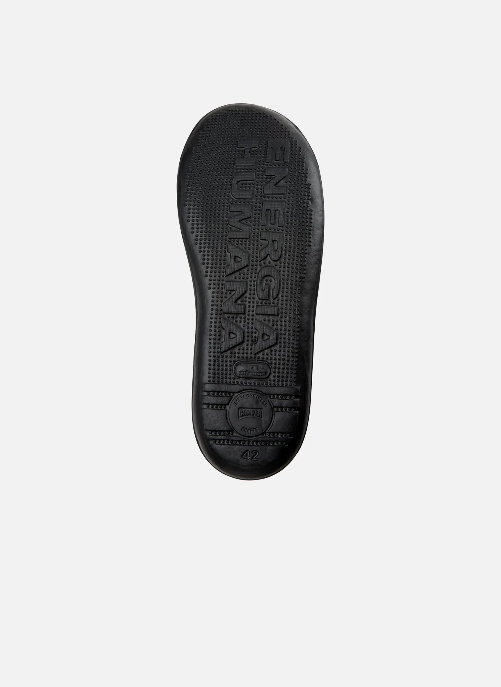 Boots Men Camper Beetle