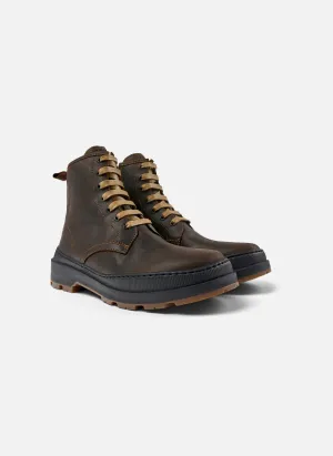 Boots Men Camper Brutus Trek