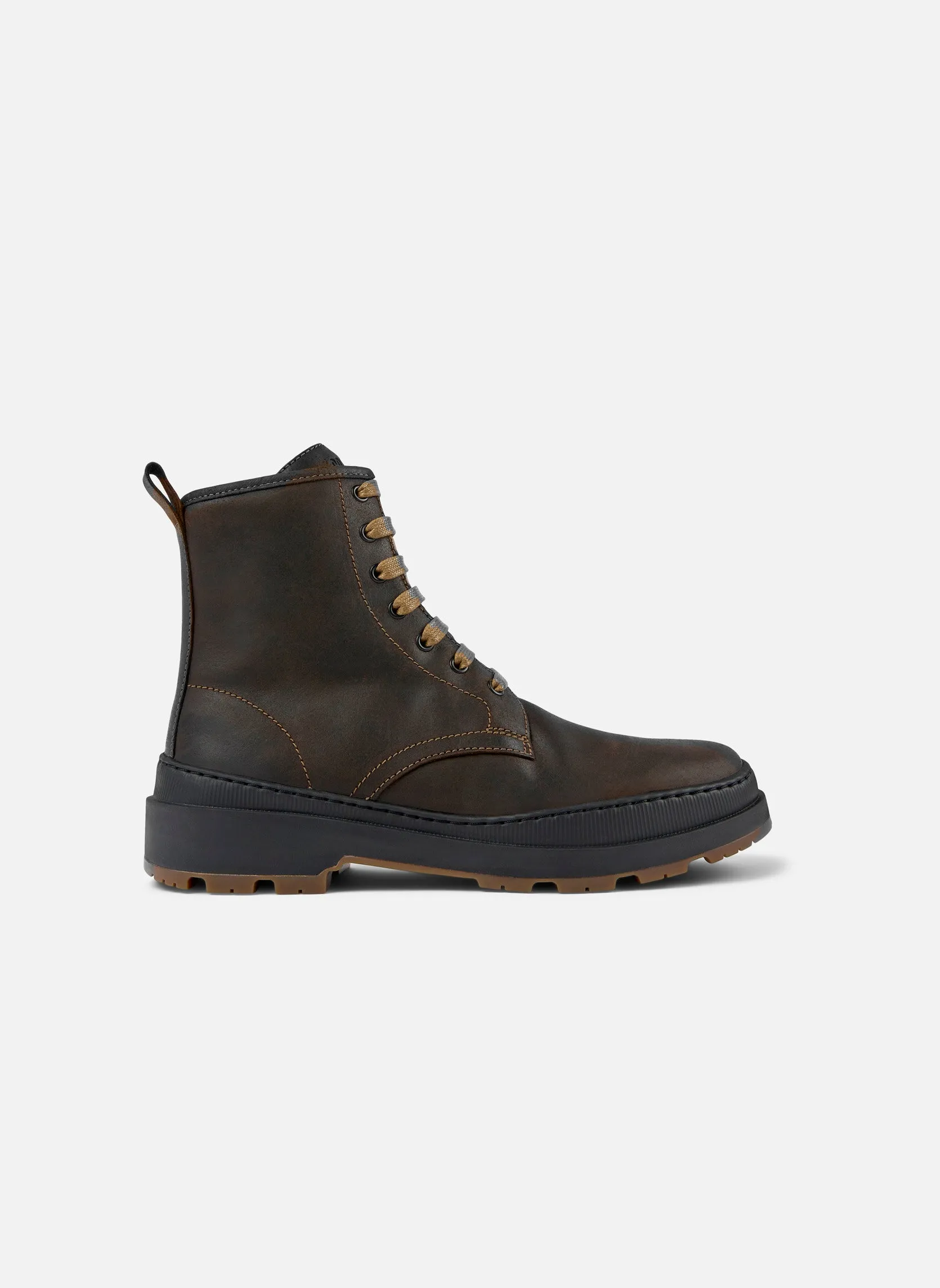 Boots Men Camper Brutus Trek