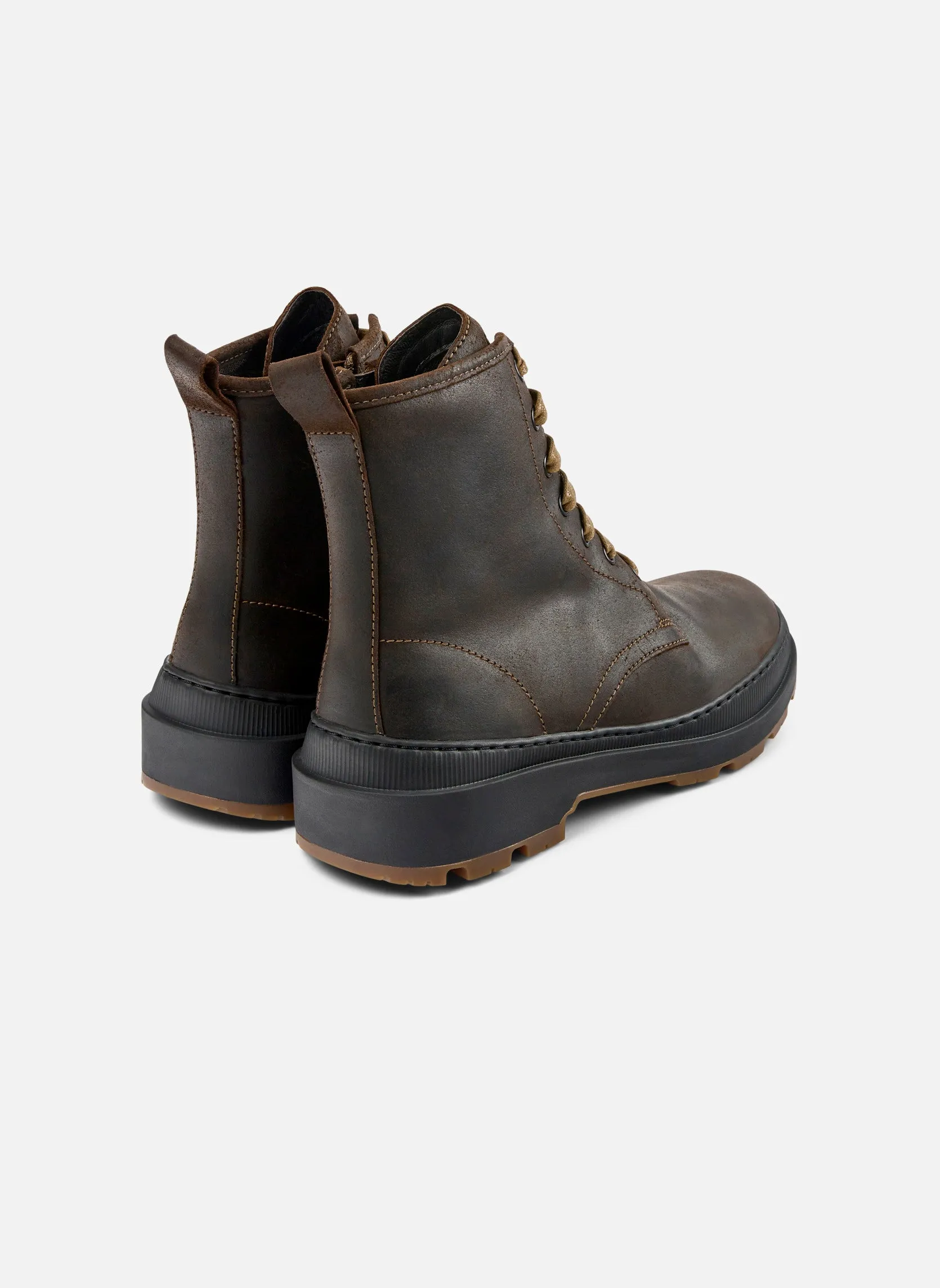 Boots Men Camper Brutus Trek