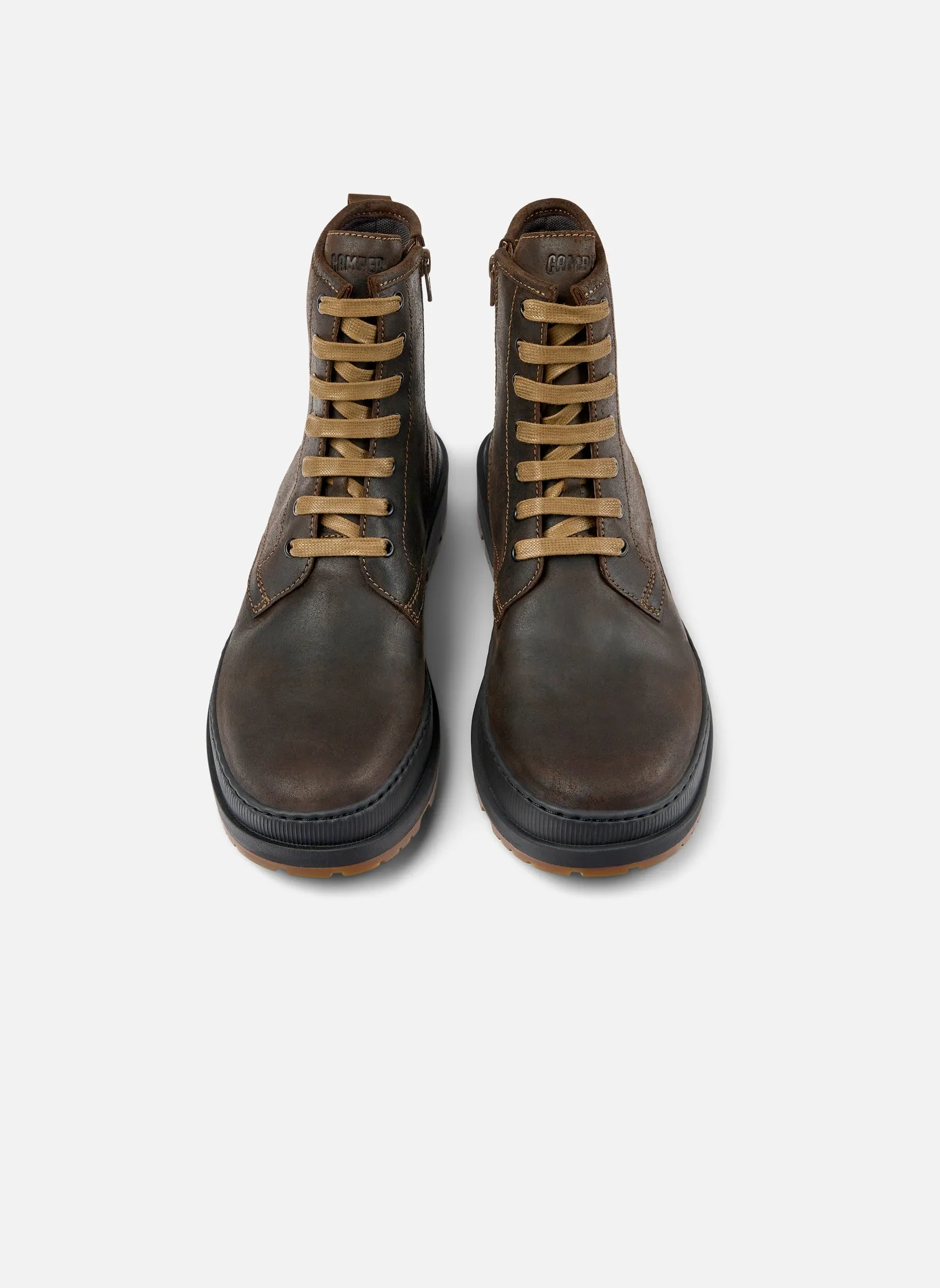 Boots Men Camper Brutus Trek