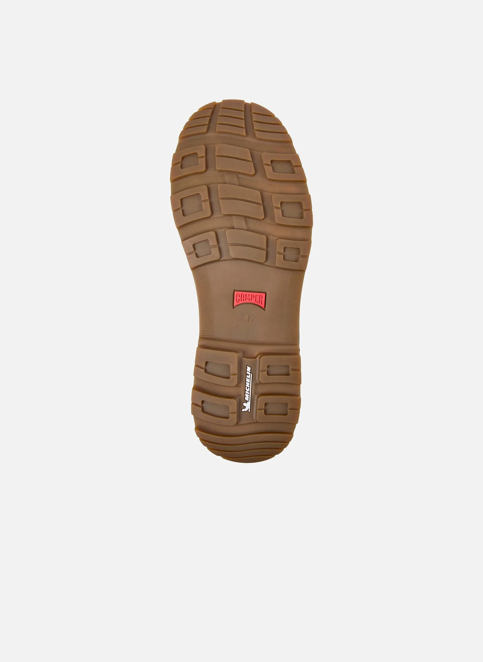 Boots Men Camper Brutus Trek