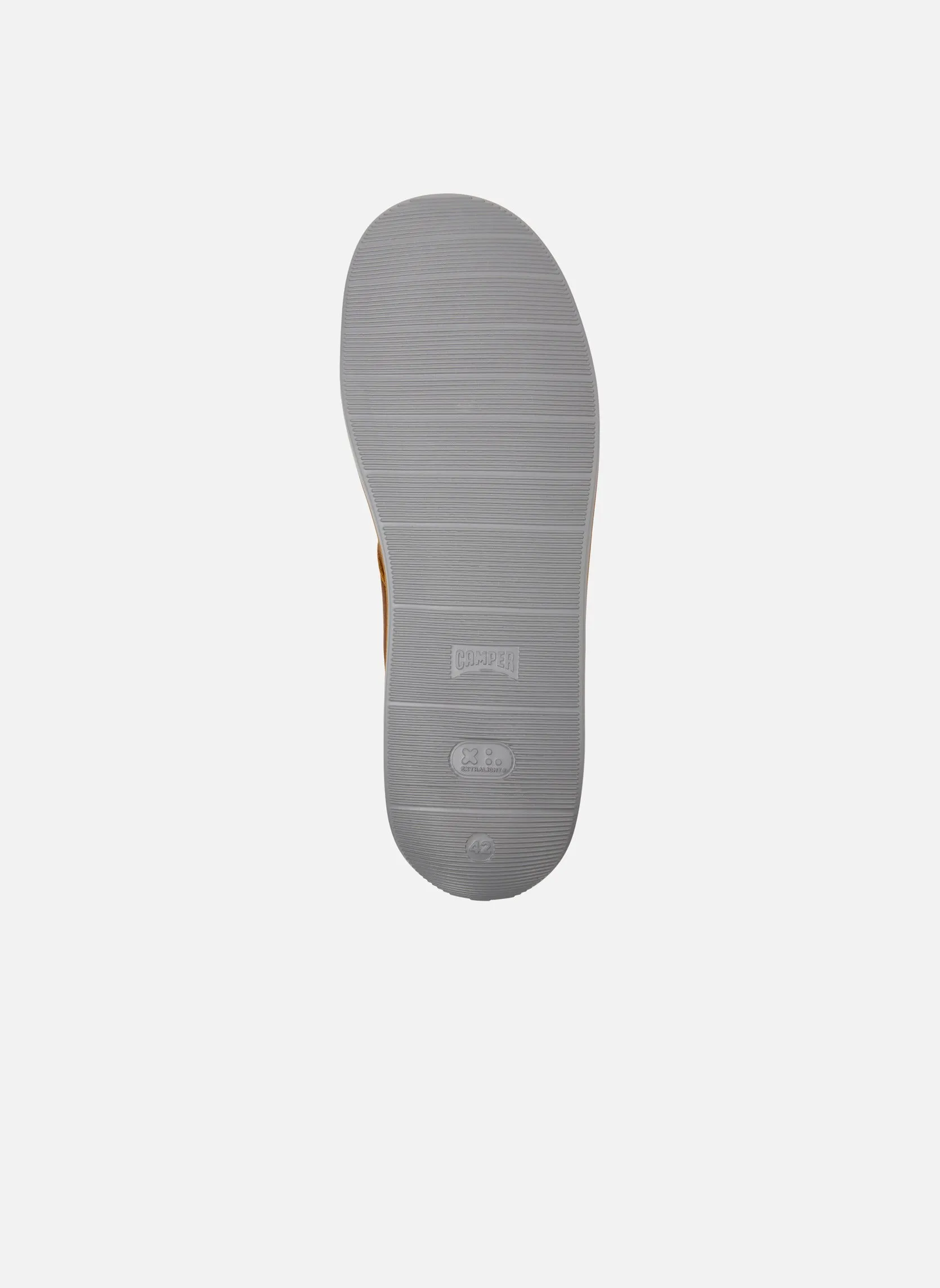 Boots Men Camper Wagon
