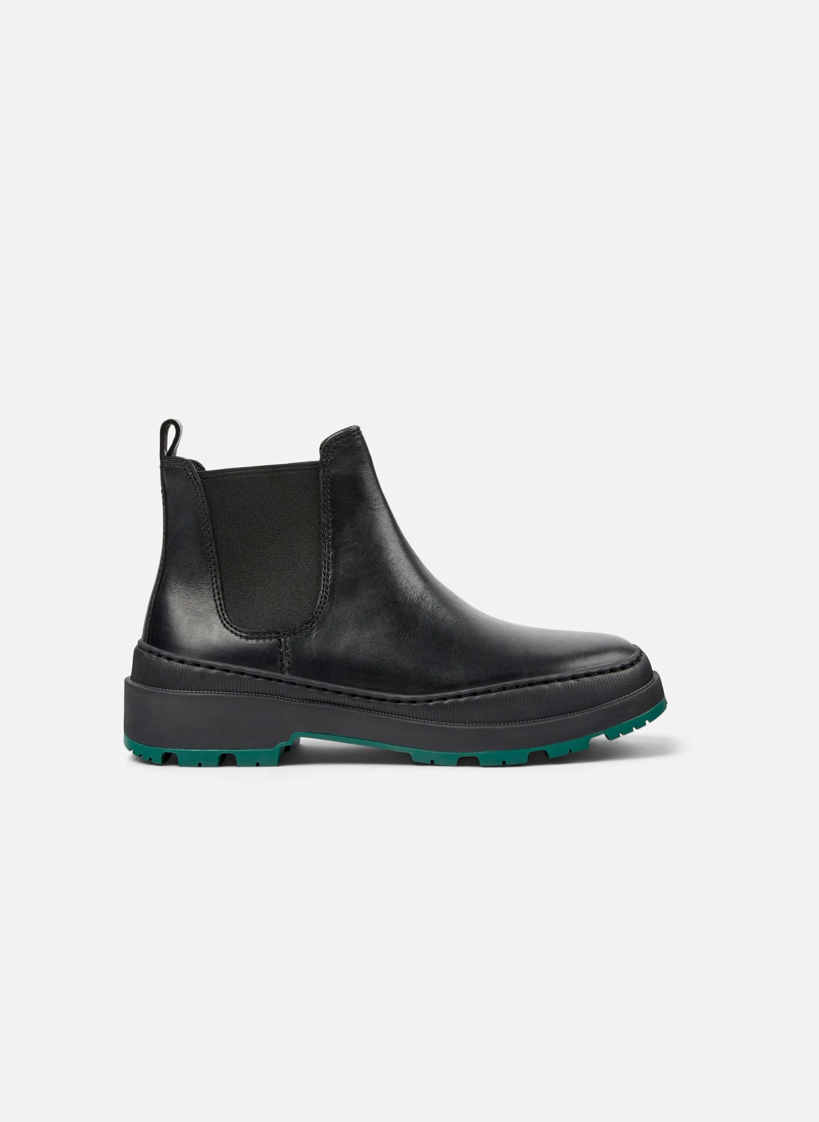 Boots Women Camper Brutus Trek