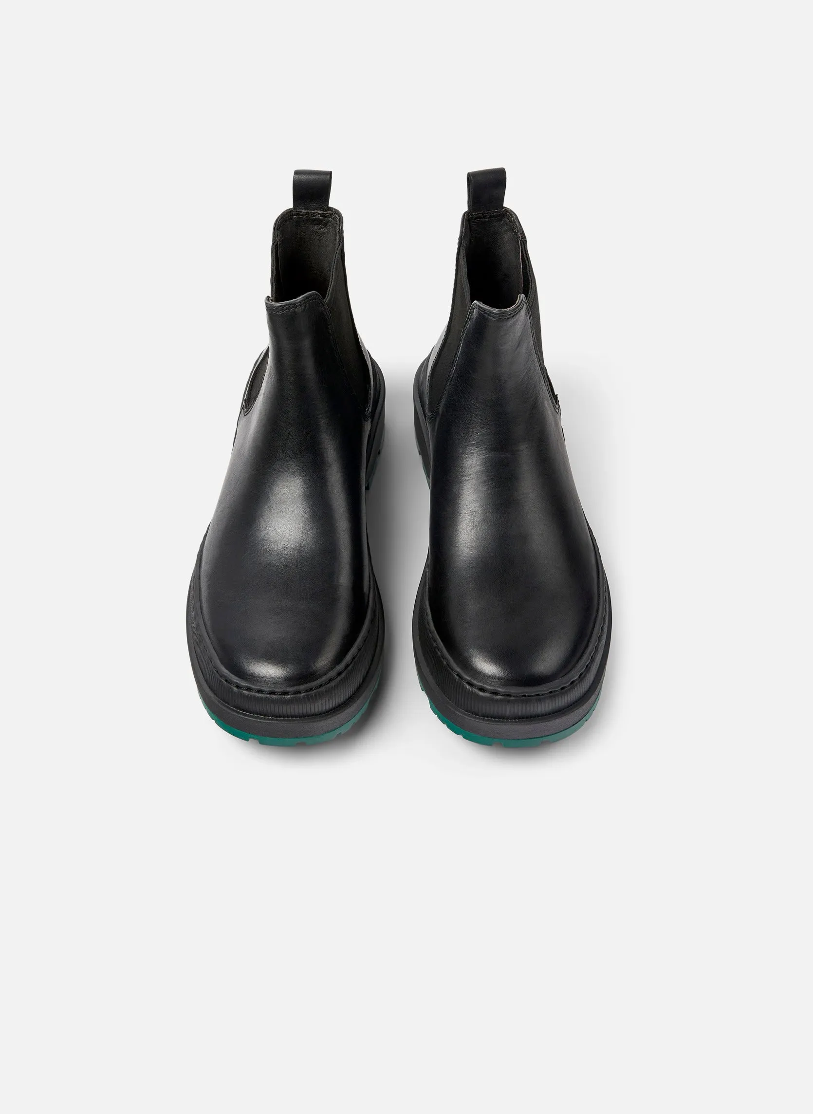 Boots Women Camper Brutus Trek