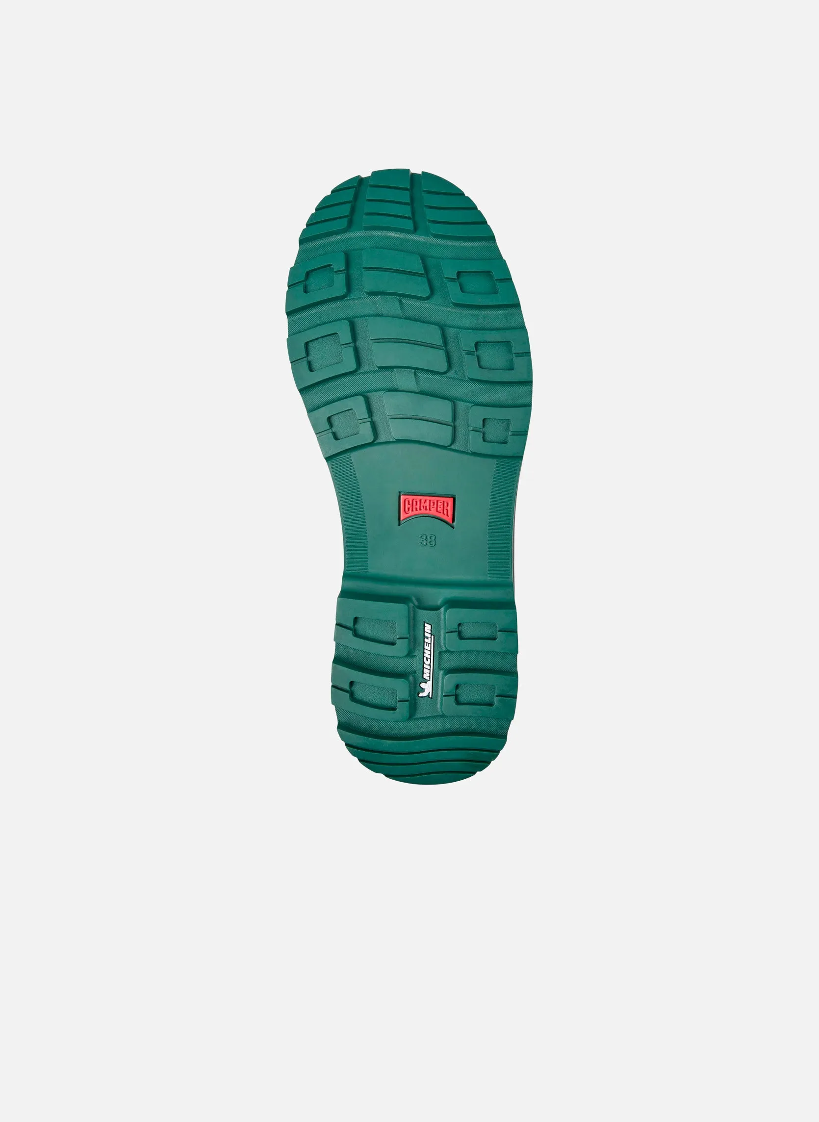 Boots Women Camper Brutus Trek