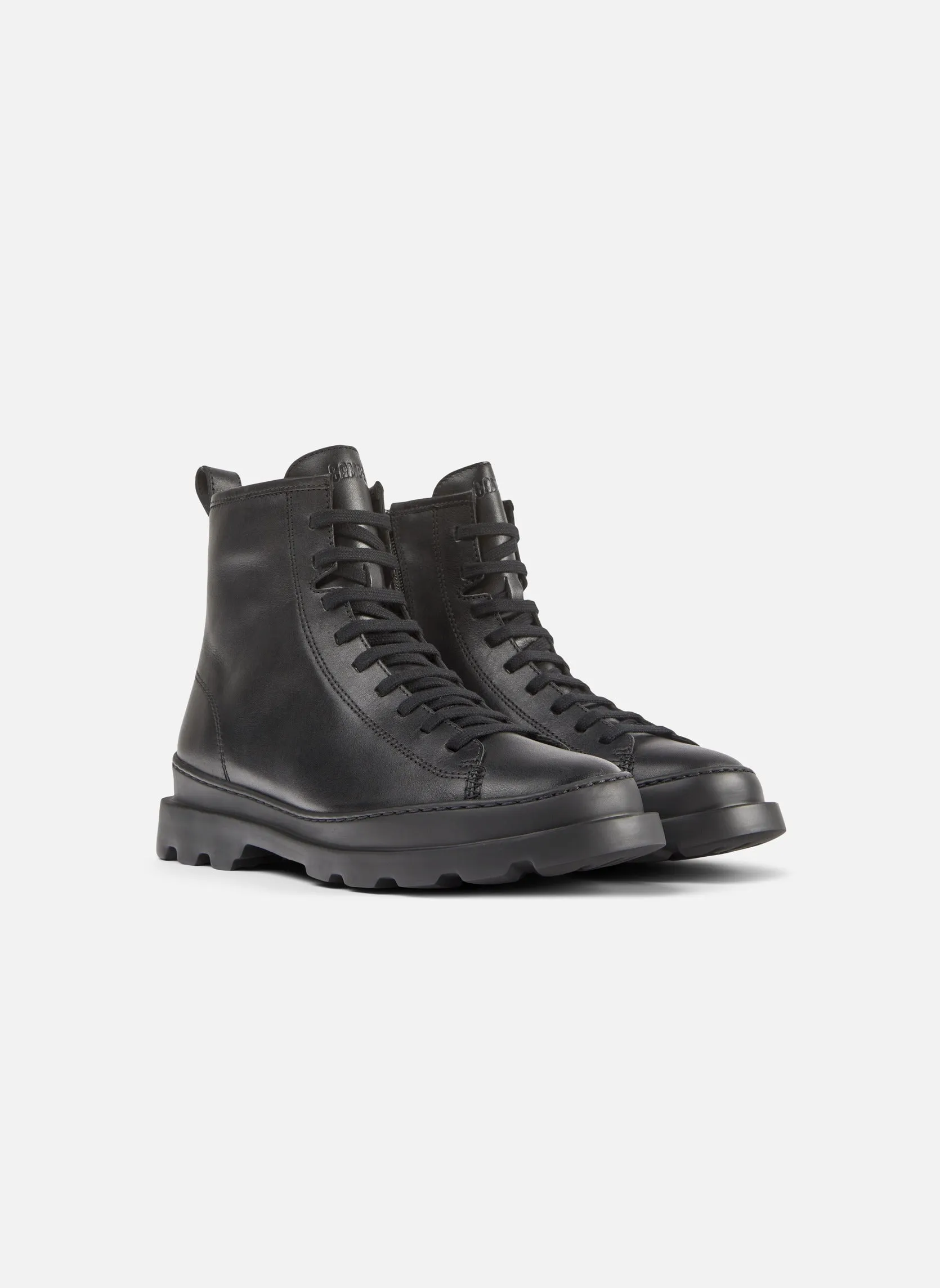 Boots Women Camper Brutus