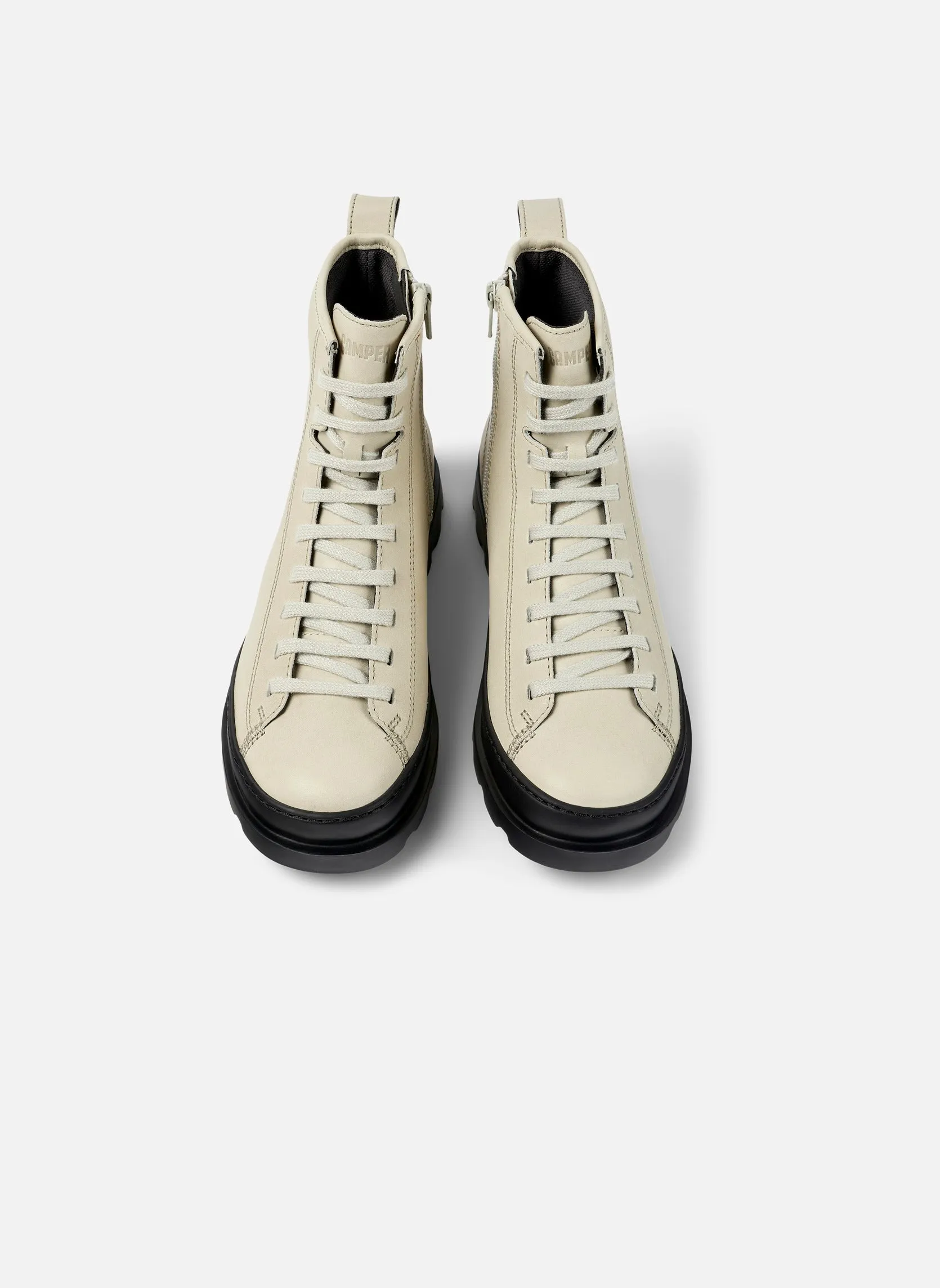 Boots Women Camper Brutus