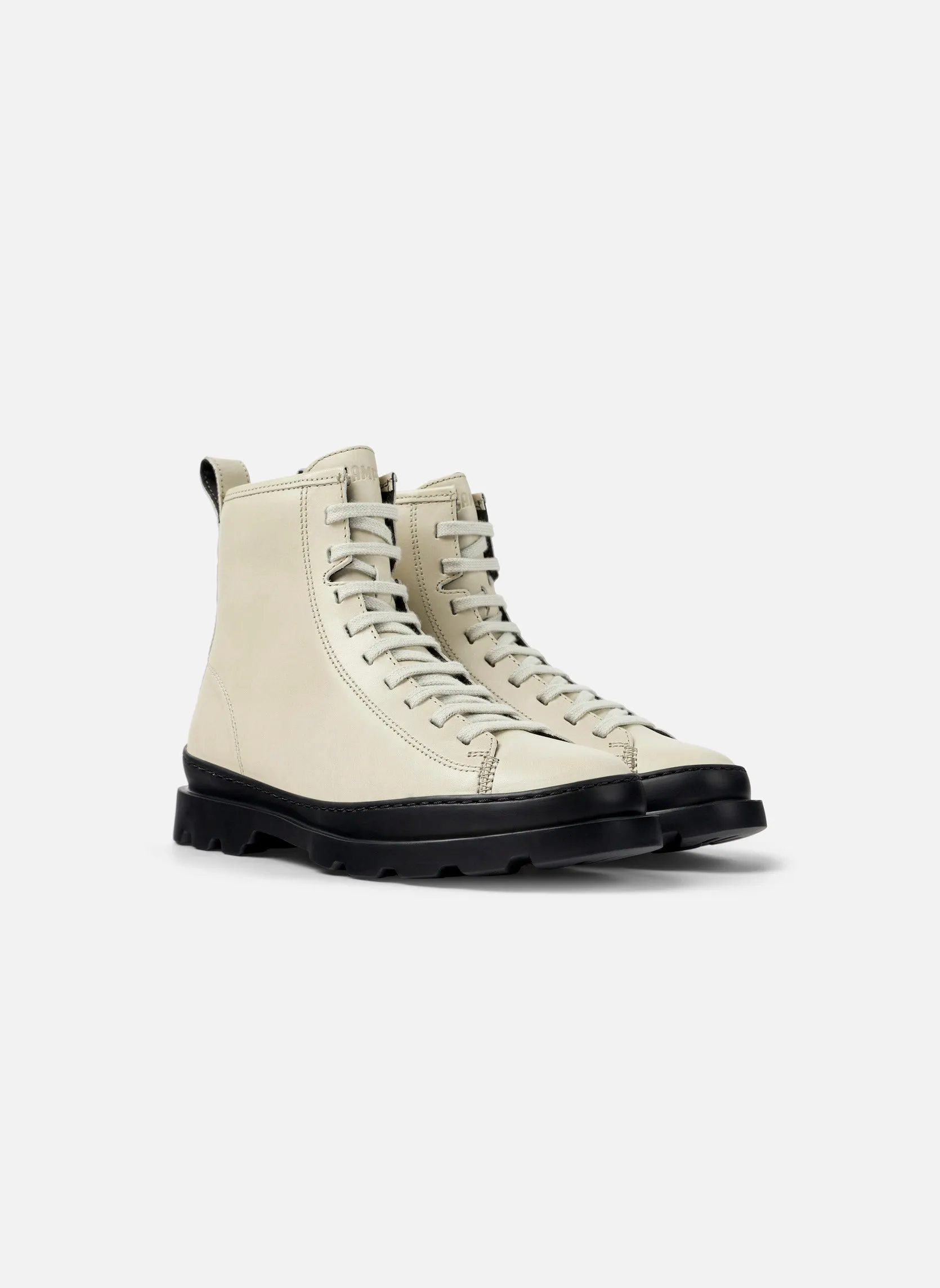 Boots Women Camper Brutus