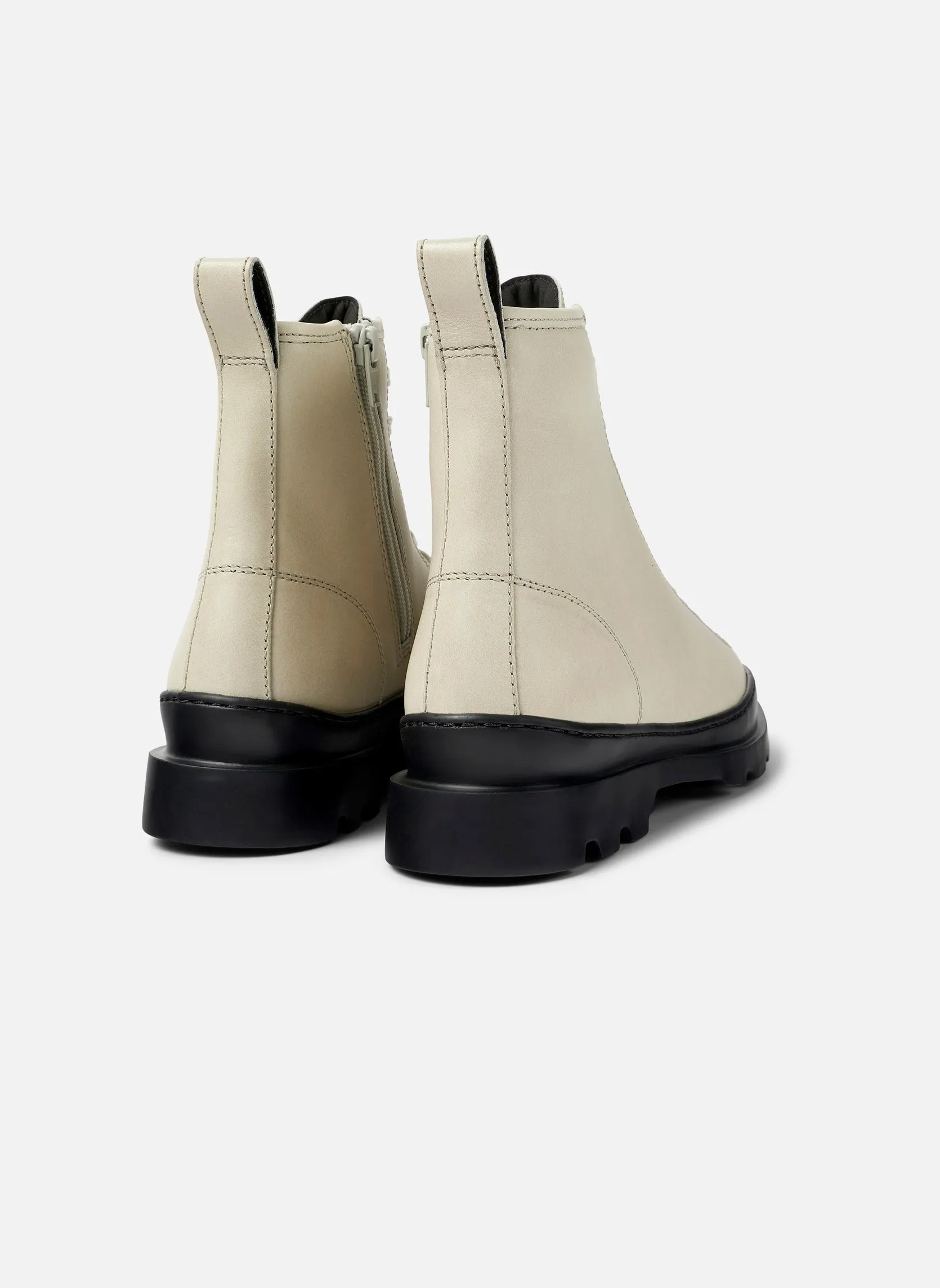 Boots Women Camper Brutus
