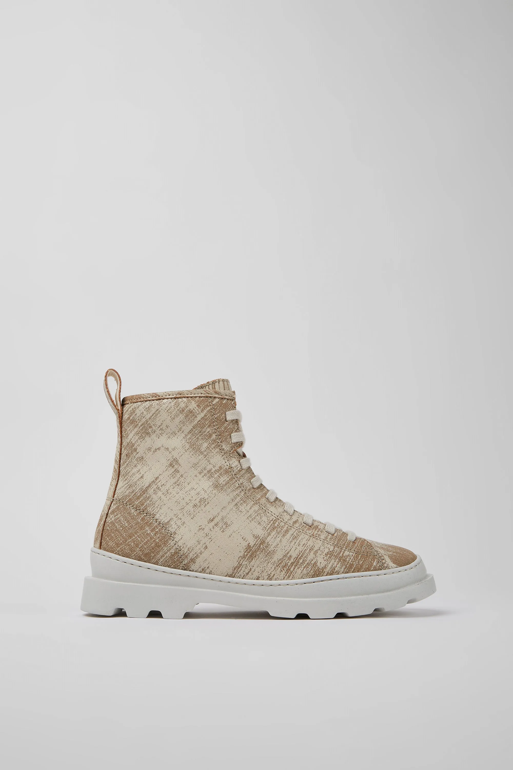 Boots Women Camper Brutus