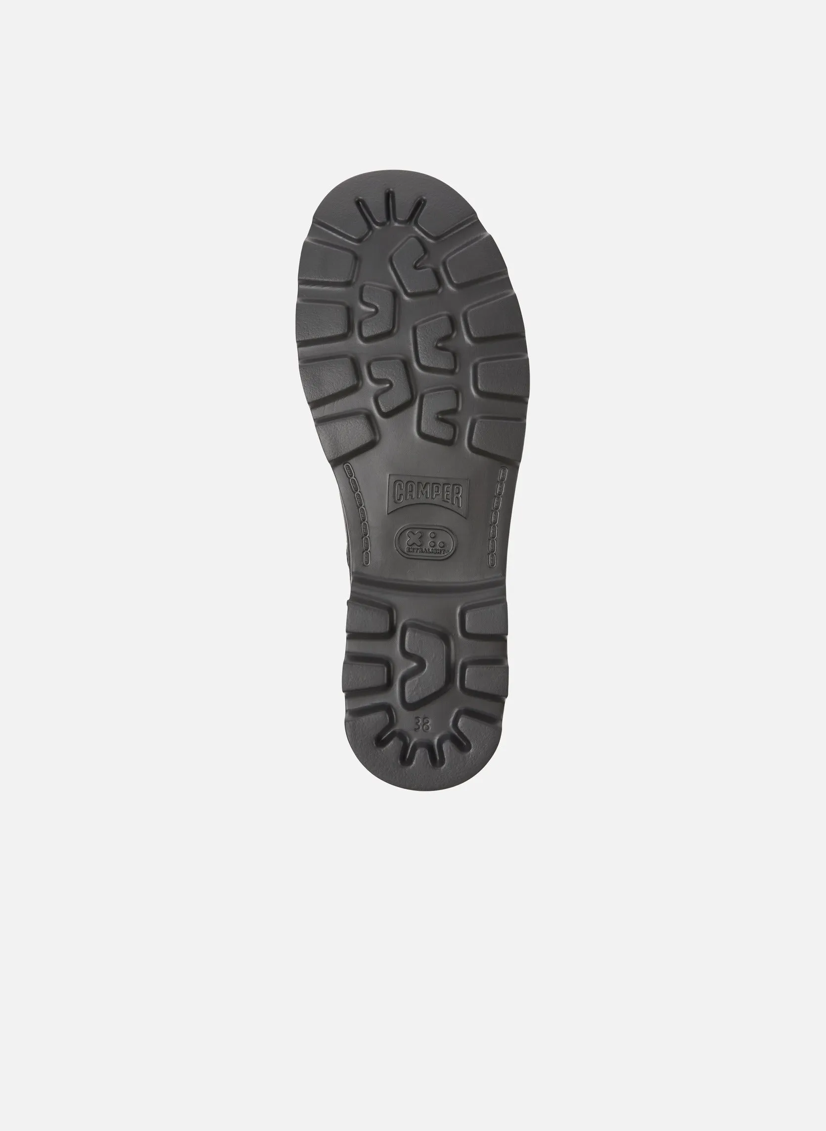 Boots Women Camper Brutus