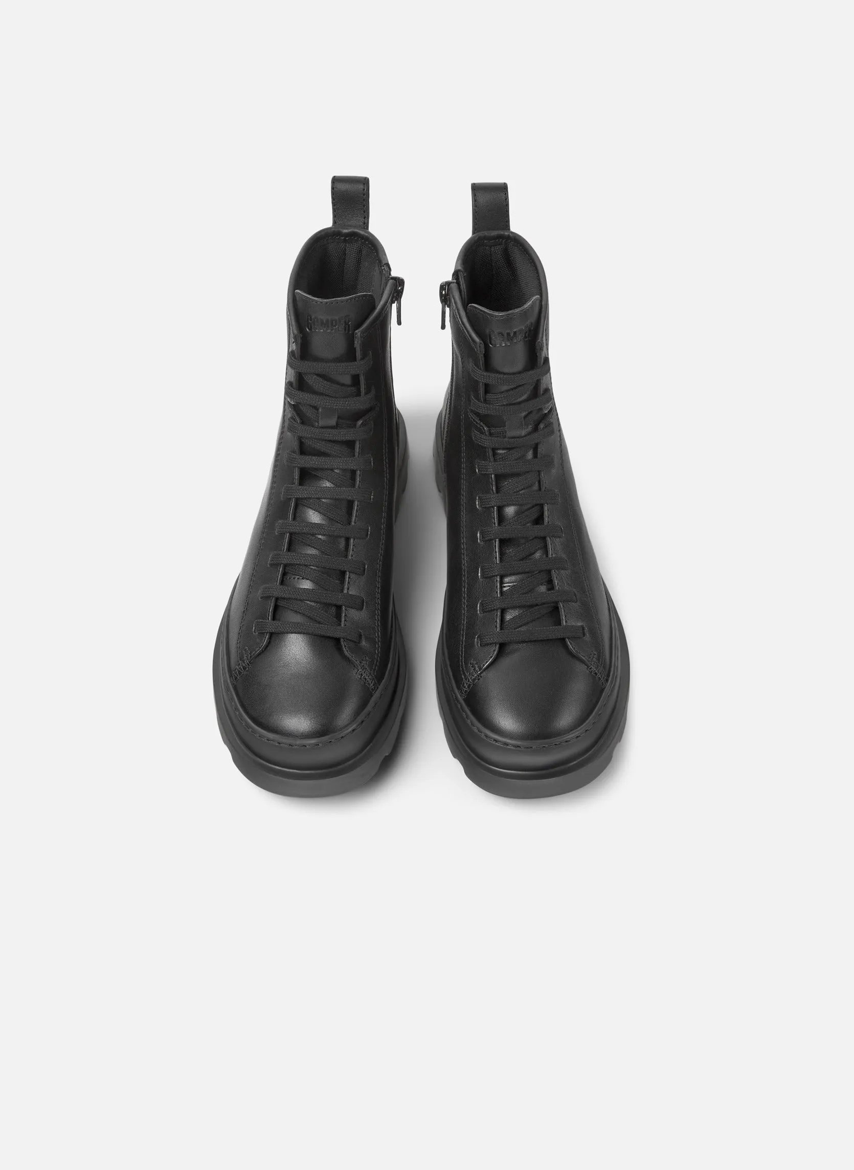 Boots Women Camper Brutus