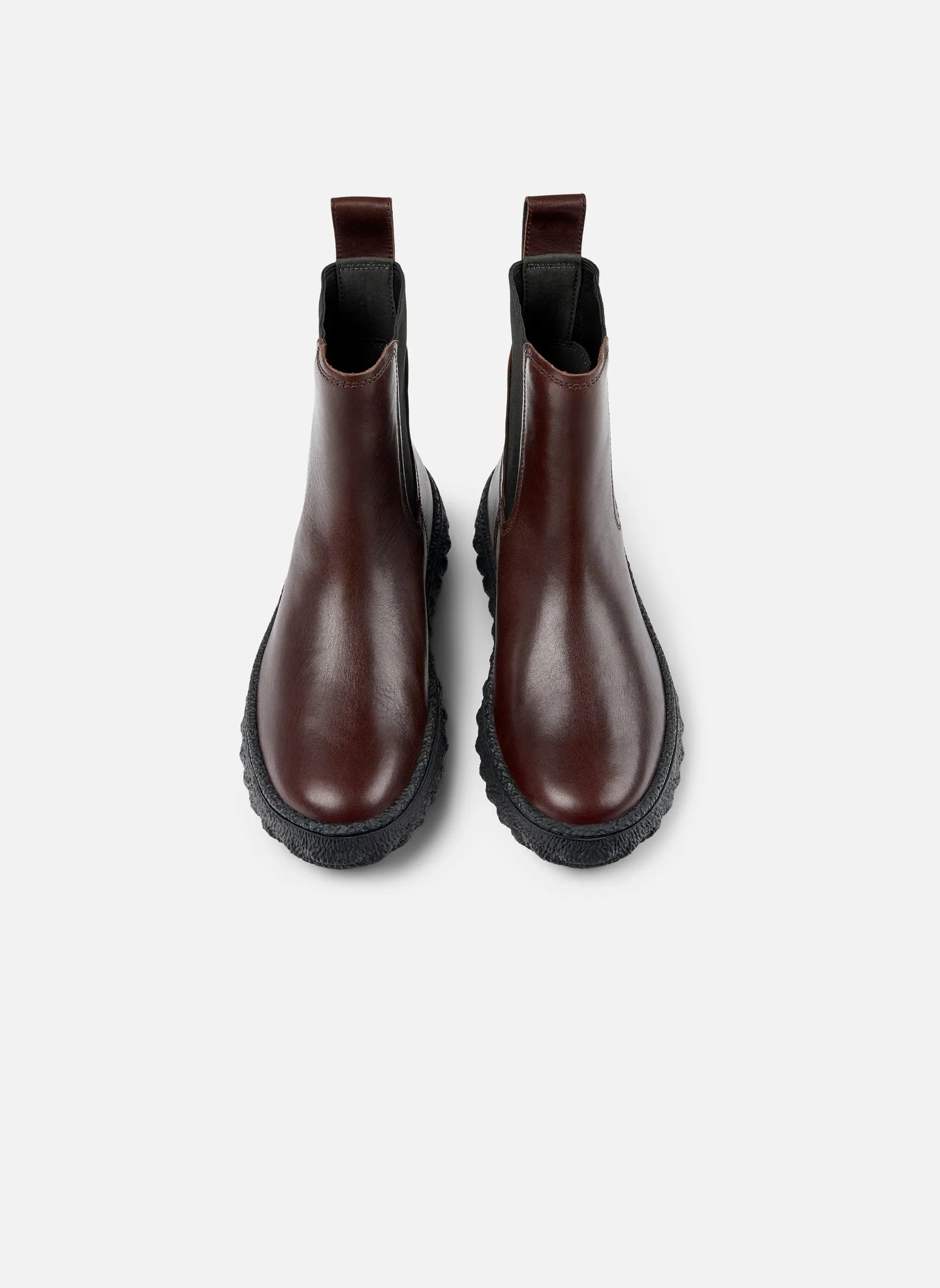 Boots Women Camper Ground