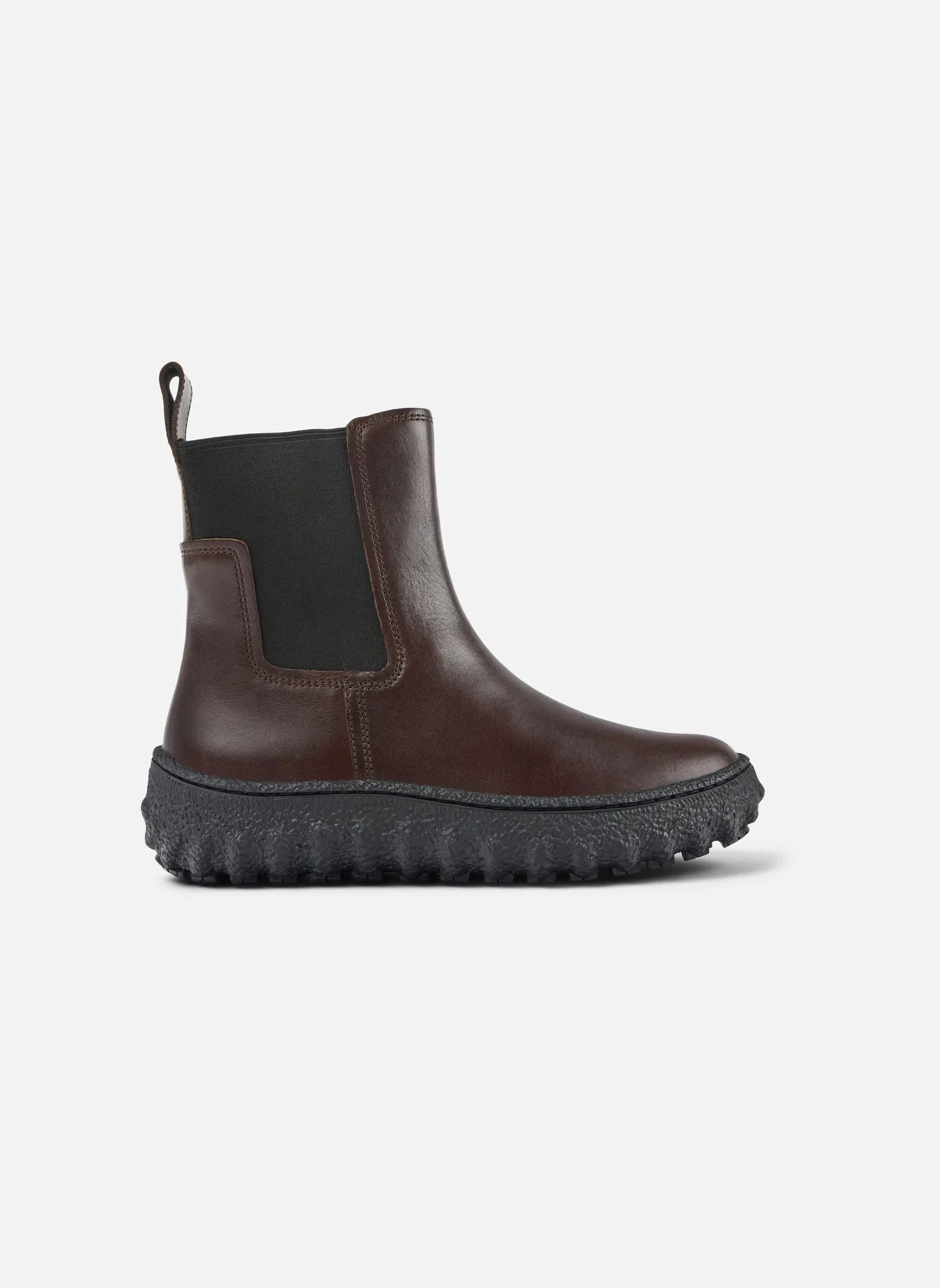 Boots Women Camper Ground