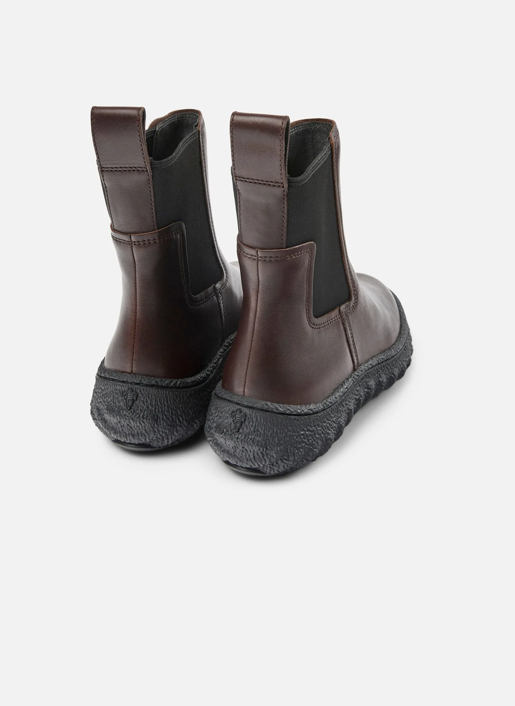 Boots Women Camper Ground