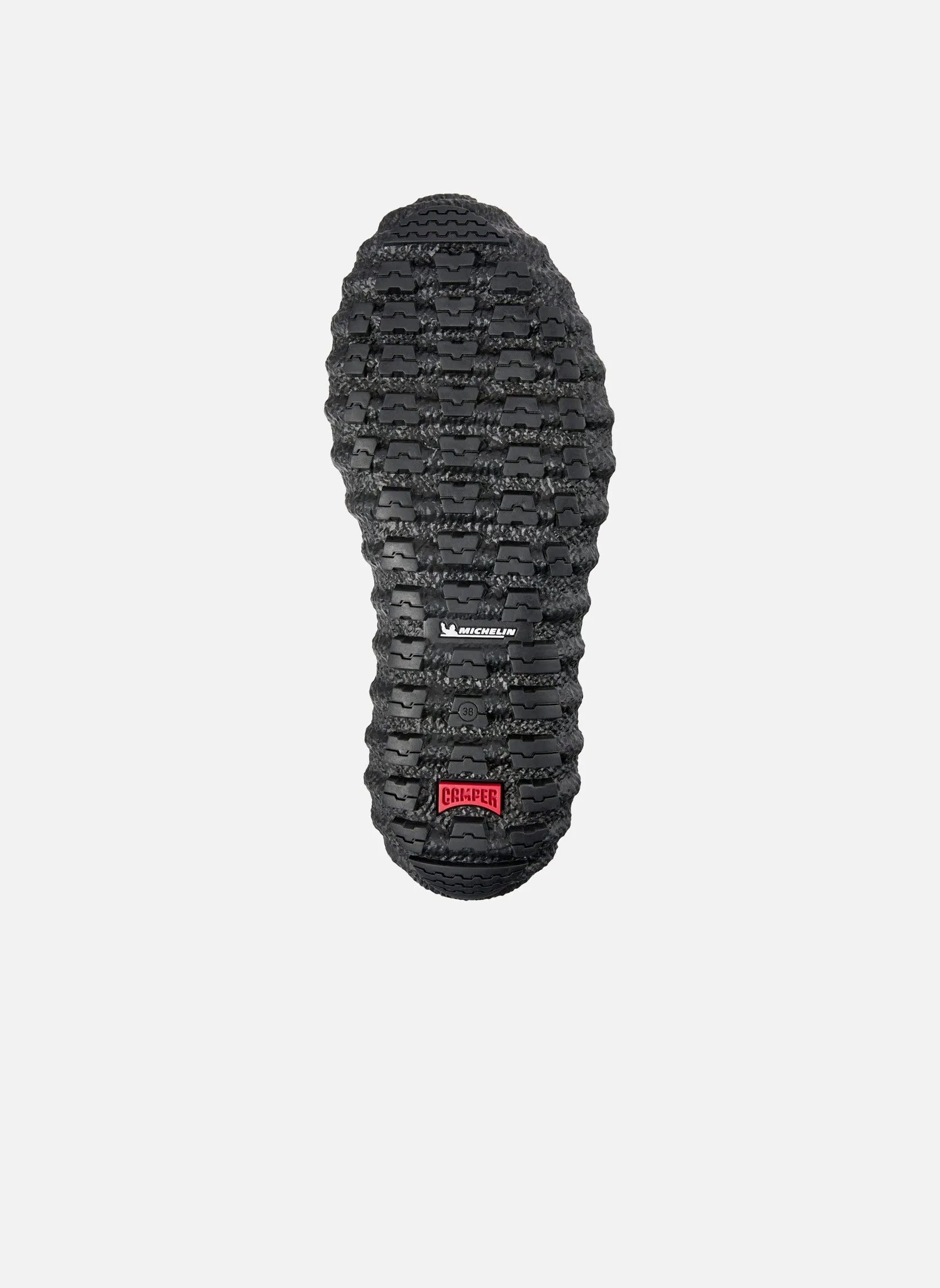 Boots Women Camper Ground