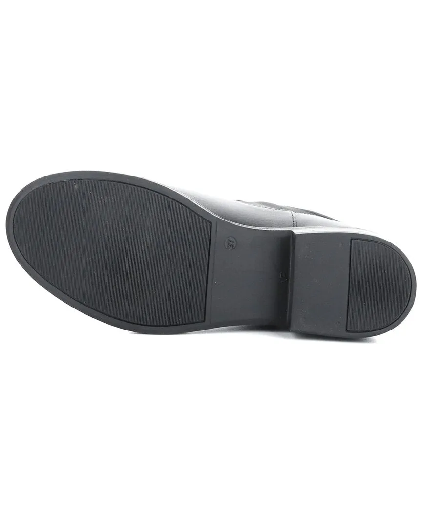 Bos. & Co. Noel Leather Boot