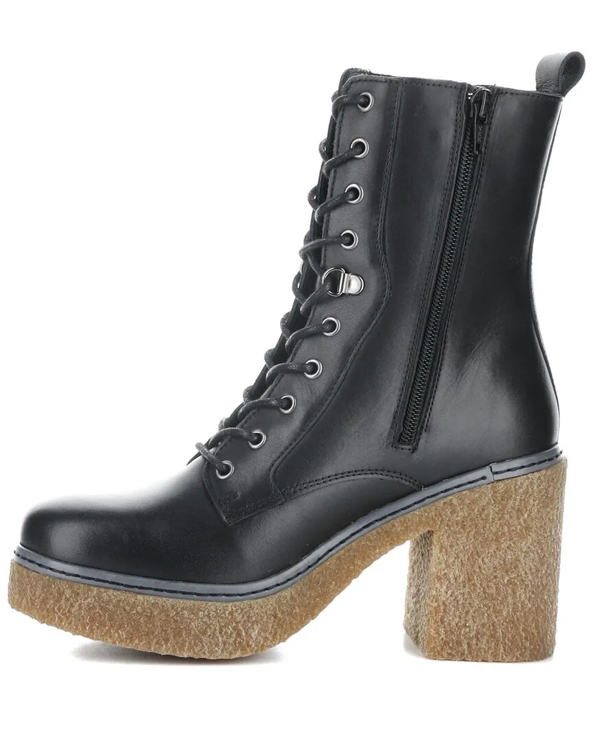 Bos. & Co. Panda Waterproof Leather Boot