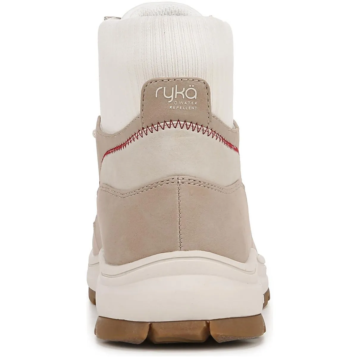Brae 2 Womens Fax Leather Cold Weather Winter & Snow Boots
