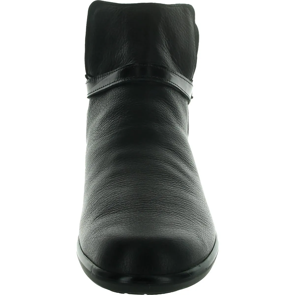 Briza Womens Harness Ankle Boots