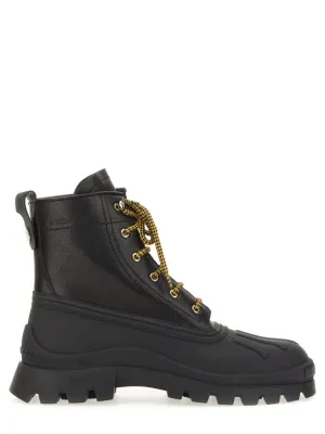 Canadian Boots