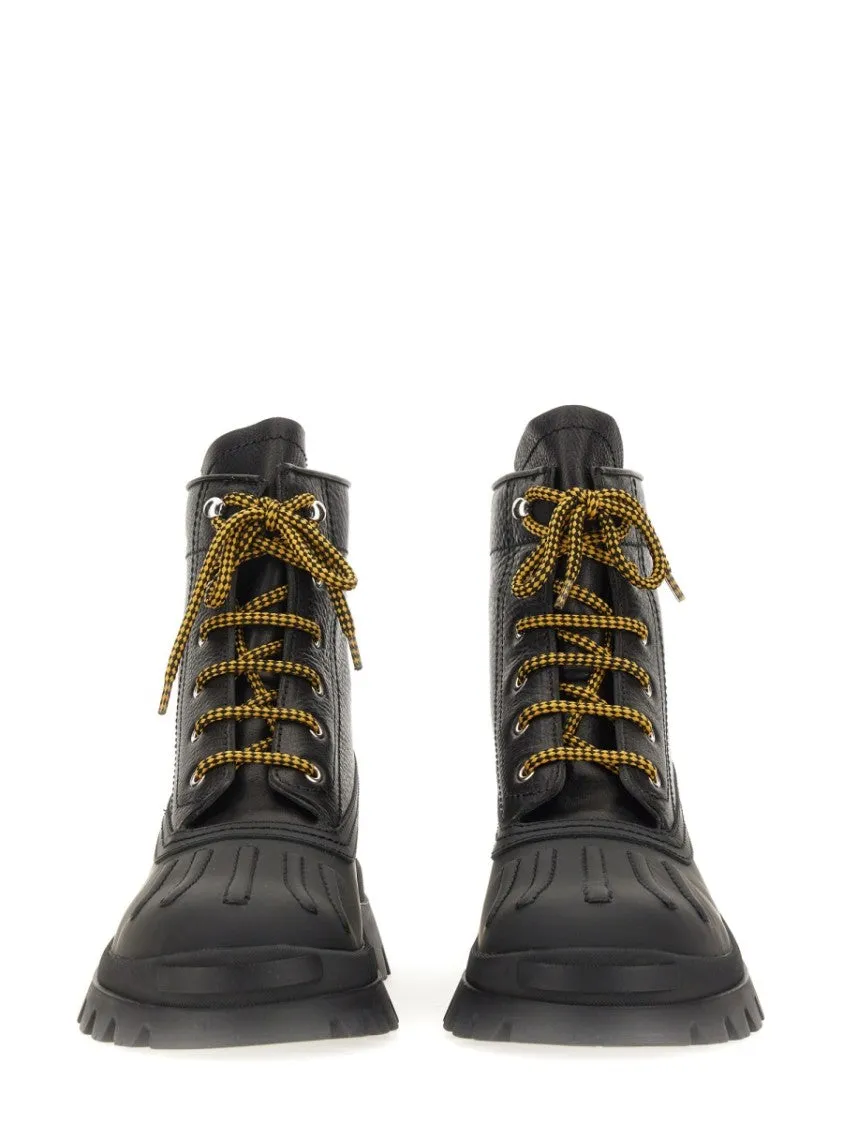 Canadian Boots