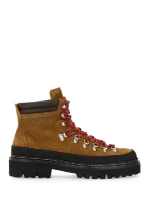 Canadian Hiking" Boots