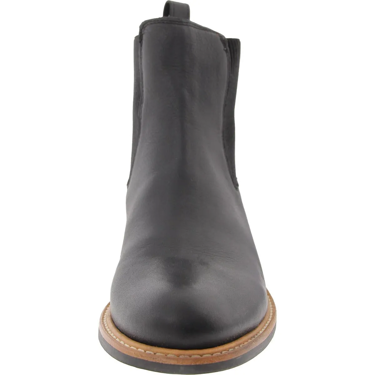 Carmen Chelsea BooT Mens Stretch Chelsea Boots
