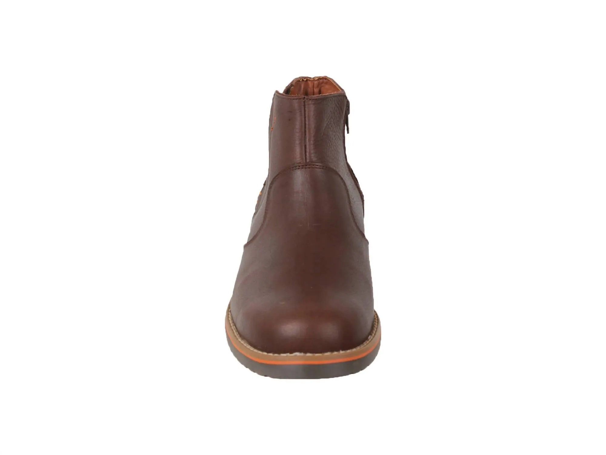 Casual Rocco Boot In Brown