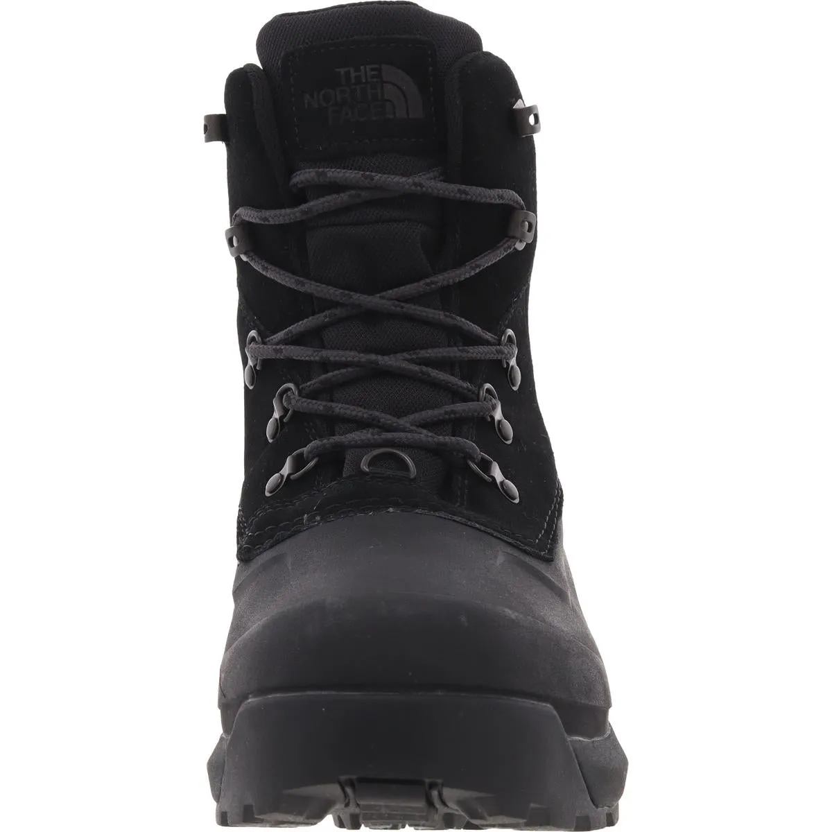 Chilkat V Mens Lace-Up Suede Winter & Snow Boots
