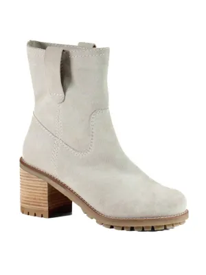 Chloe Mae Boot In Ice