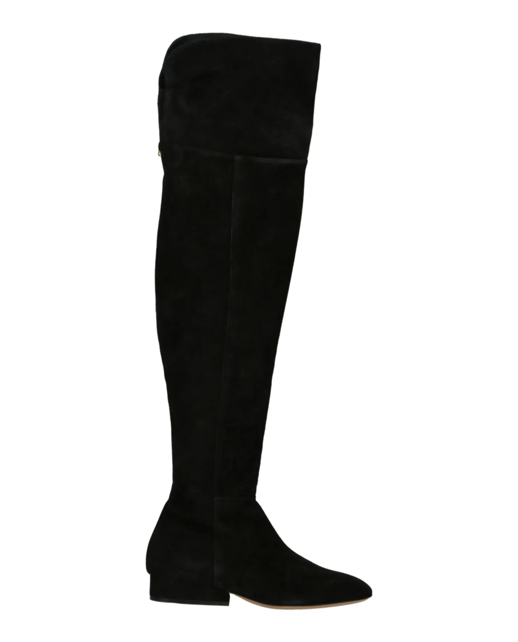 Cremona Over-the-Knee Boots